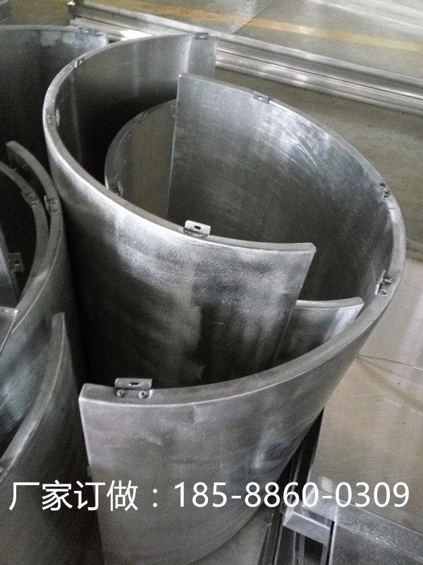 包柱鋁板【包柱鋁單板】價格18588600309