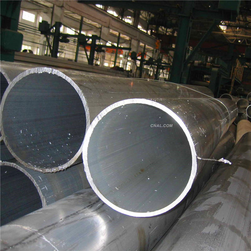 6082鋁管價格 深圳供貨商 可氧化