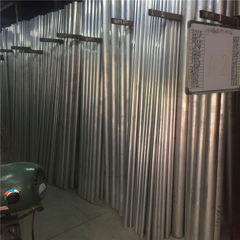 精抽鋁管 3003鋁管  防鏽鋁管價格