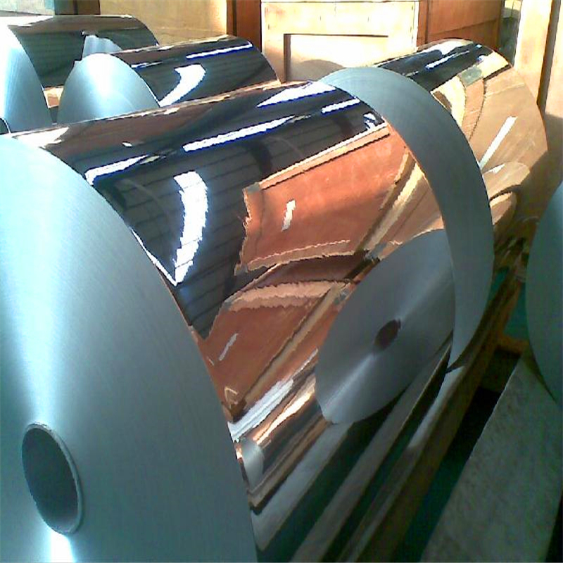 镜面铝板 5052铝板 进口镜面铝板 住友