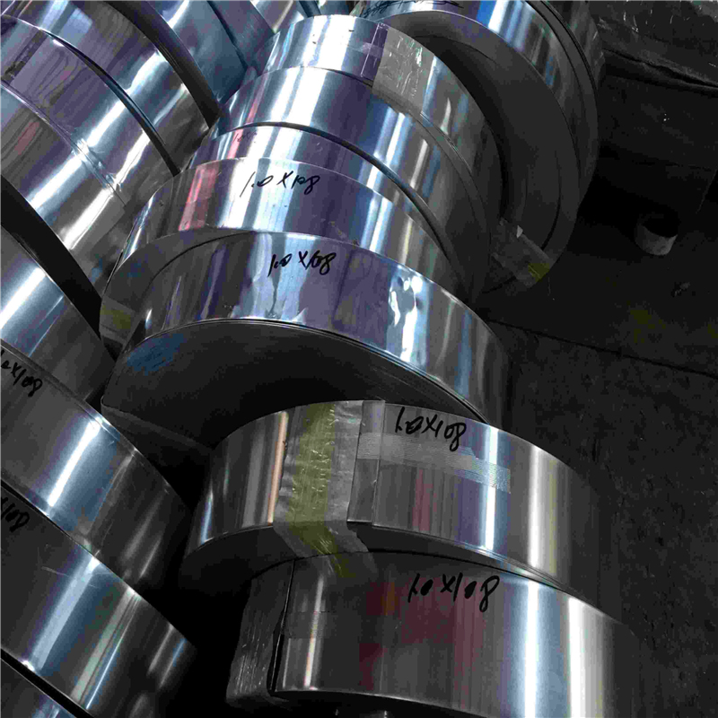 鋁帶性能  6063T5鋁帶  拉絲鋁帶 0.5