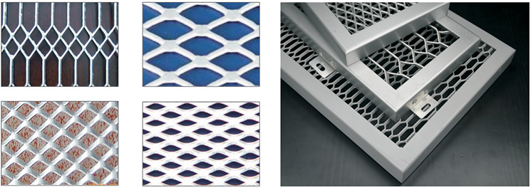 拉網鋁單板專業定做，廠家供應。