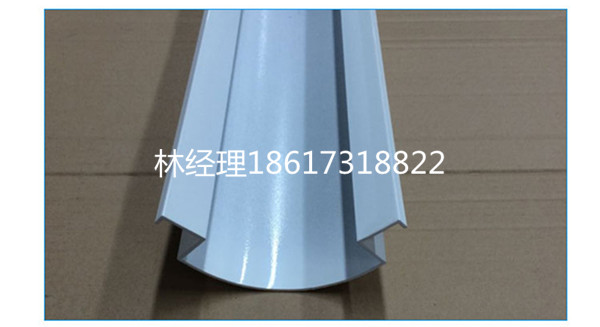 广西加油站包柱铝型材