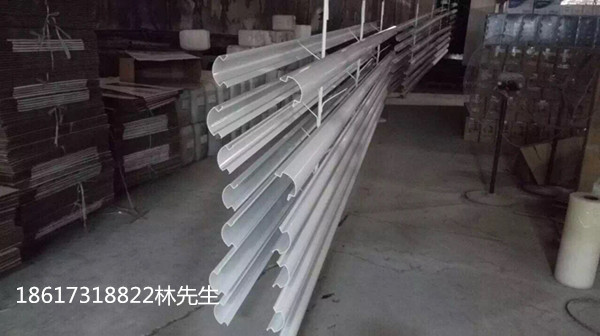 广西加油站包柱铝型材