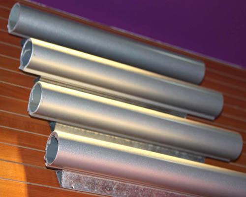 專業打造新款鋁圓管生產廠家