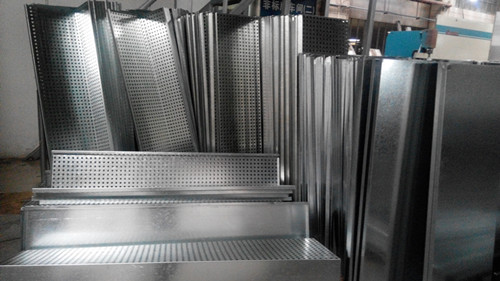 番禺廠家出售鋁單板多少錢一平方工程建材