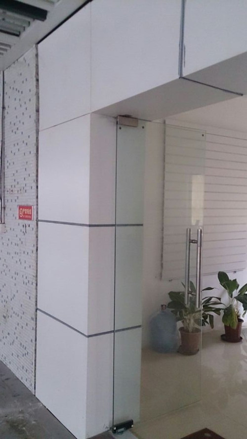外牆弧形鋁單板規格及安裝工藝