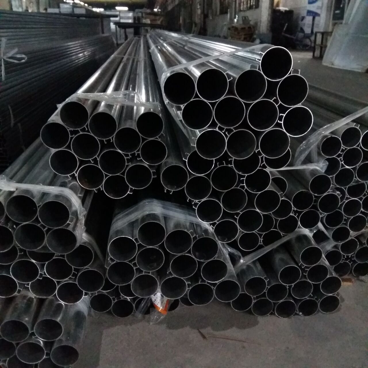 鋁圓管天花較便宜價格廠家提供批發出售