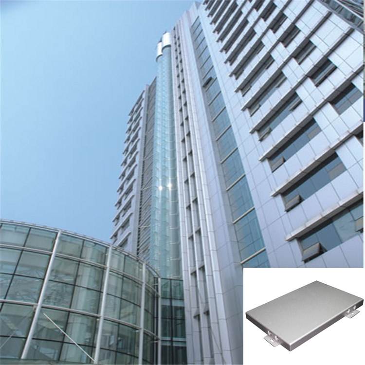 宇城鋁單板生產廠家 沈陽鋁單板安裝公司