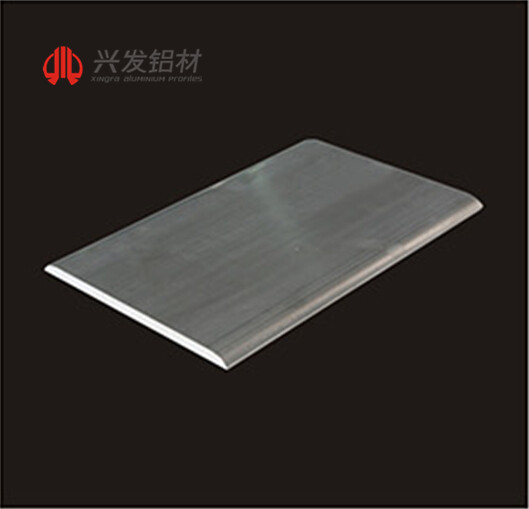 興發鋁業6063鋁板實心鋁條中空鋁板