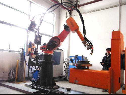 德国CLOOS（克鲁斯）MAG焊自动焊接机器人.jpg