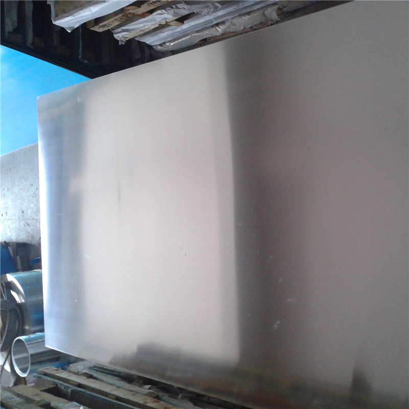 鋁板價格 國標5052H32鋁板  厚度10.0
