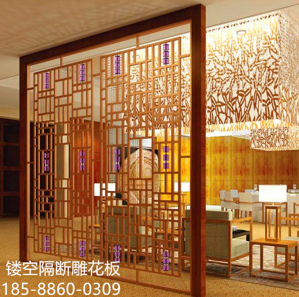 上海鏤空雕花鋁窗花【鋁板雕刻】18588600309