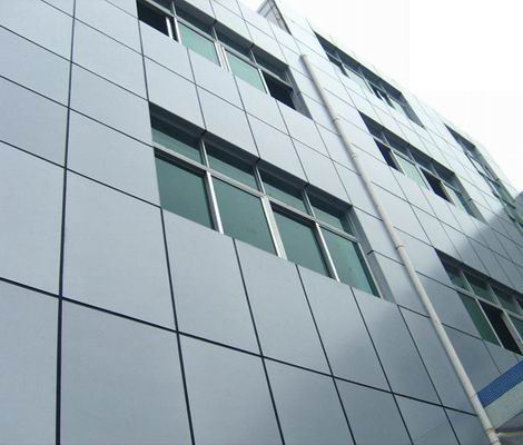 幕牆鋁單板建築外牆專業評價