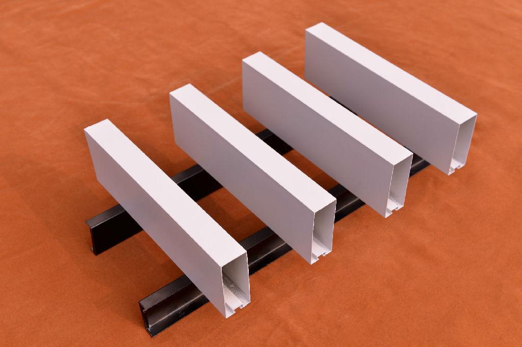 河南型材鋁方通供應，70250.8鋁方通規格