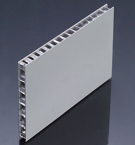 吸音夾芯鋁蜂窩板-靜電機房鋁蜂窩單板