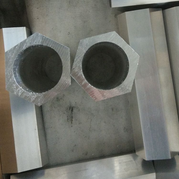 異型鋁管，鋁型材