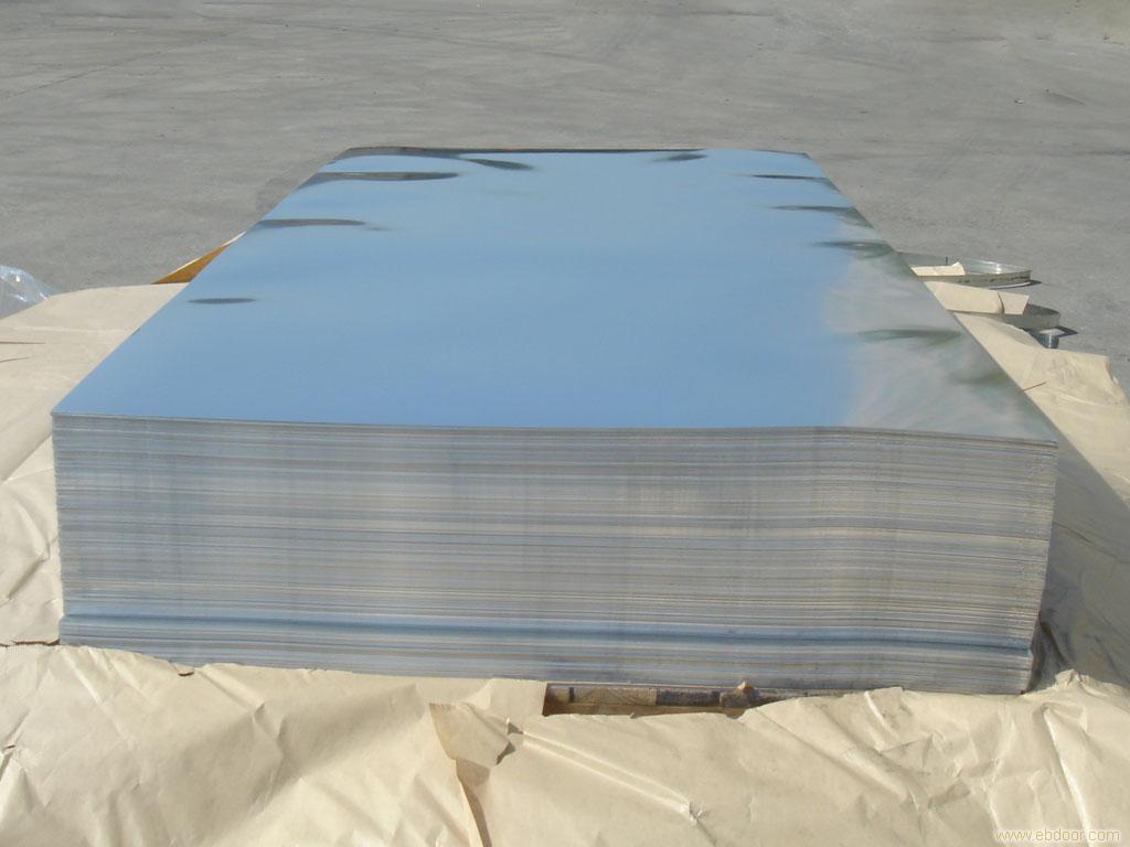 遼寧大量3003鋁板現貨供應