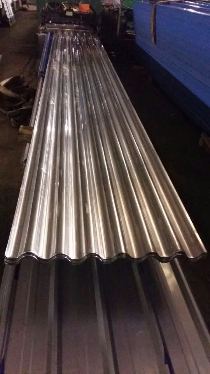 哪裏生產900鋁瓦 濟南恆誠鋁業專業生產