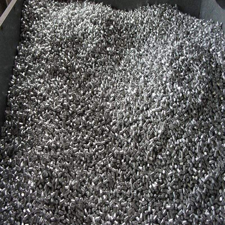 1.0mm铝粒那里做的好问祥瑞达铝业