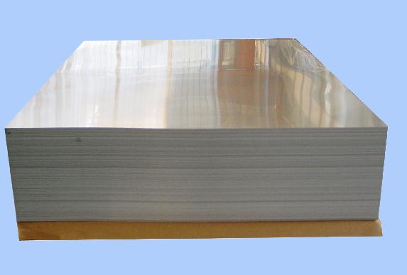 鋁標牌專用鋁板-1050超平鋁板