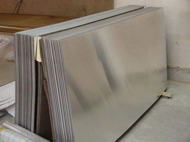 5052合金鋁板的性能標準有哪些？