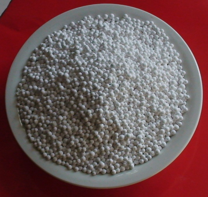 活性氧化铝干燥剂用在食品保鲜干燥中的作用【