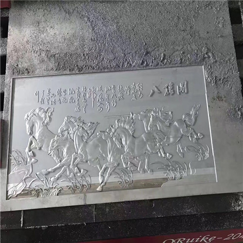 新款上市 浮雕鋁單板 浮雕鋁板生產廠家
