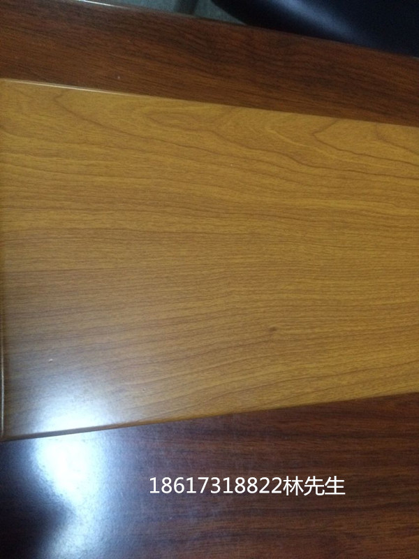 廣汽本田4S木紋鋁單板