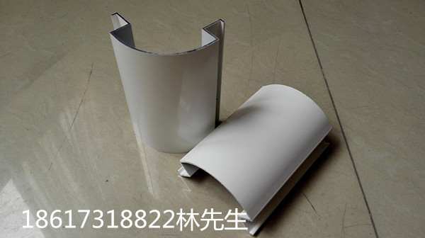 江門加油站鋁圓角廠家電話18617318822