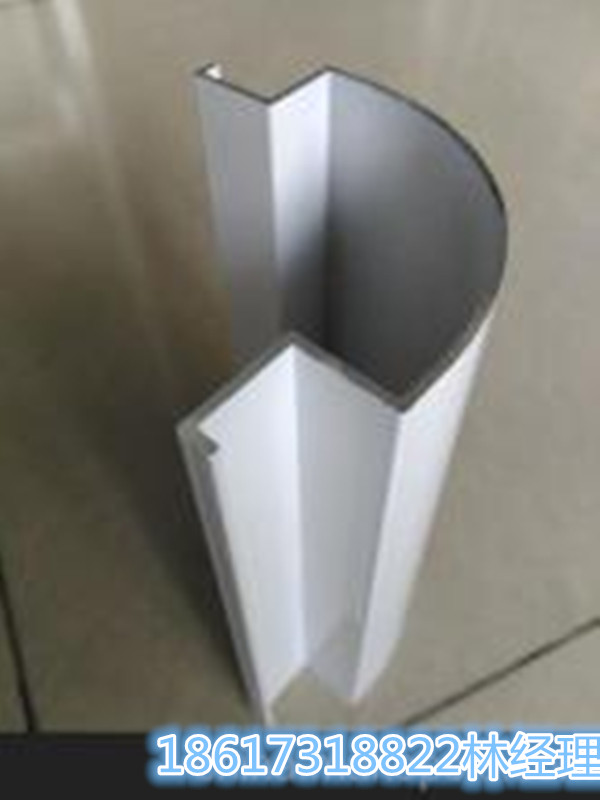 江門加油站鋁圓角廠家電話18617318822