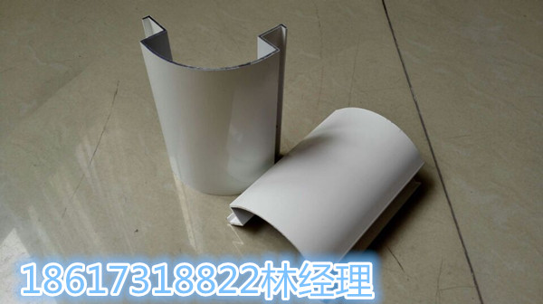 江門加油站鋁圓角廠家電話18617318822