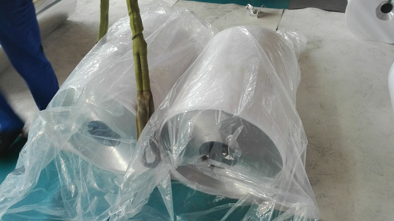 11微米铝箔