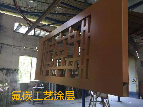  石家莊經典鋁窗花供應廠家