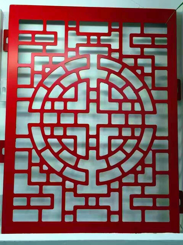 石家庄铝窗花厂家质量如何，价格有那些优惠。