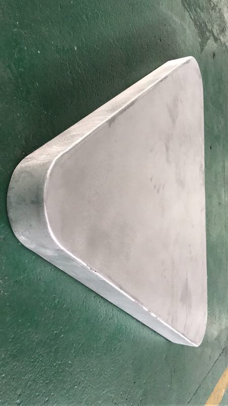 三角形鋁單板 廣東德普龍建材有限公司