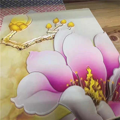 广州铝单板厂家 广州3D效果铝单板厂家价格
