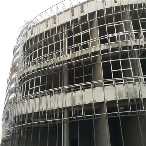 實力鋁單板廠家——廣東德普龍建材有限公司