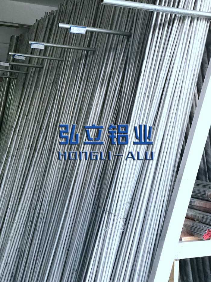 5052铝棒的切削性能