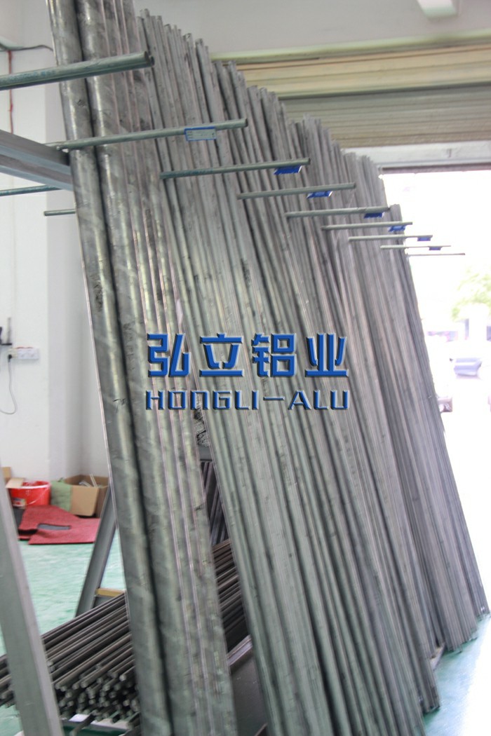 5052铝棒的切削性能