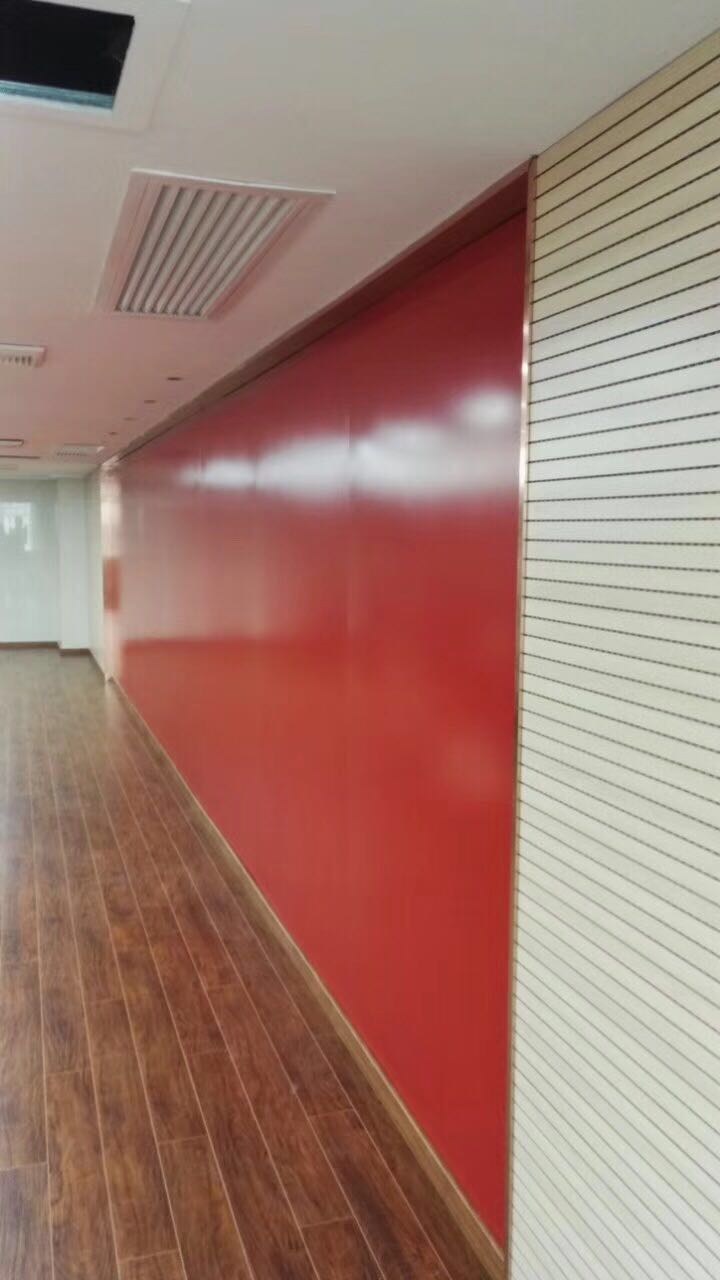 铝单板幕墙 Pate curtain walls 铝单板厂家