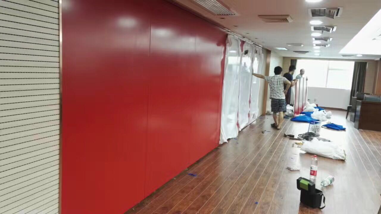 铝单板幕墙 Pate curtain walls 铝单板厂家