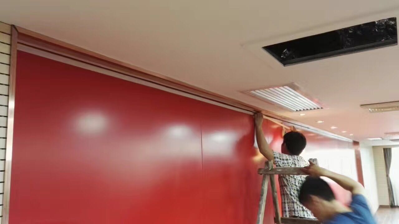 铝单板幕墙 Pate curtain walls 铝单板厂家