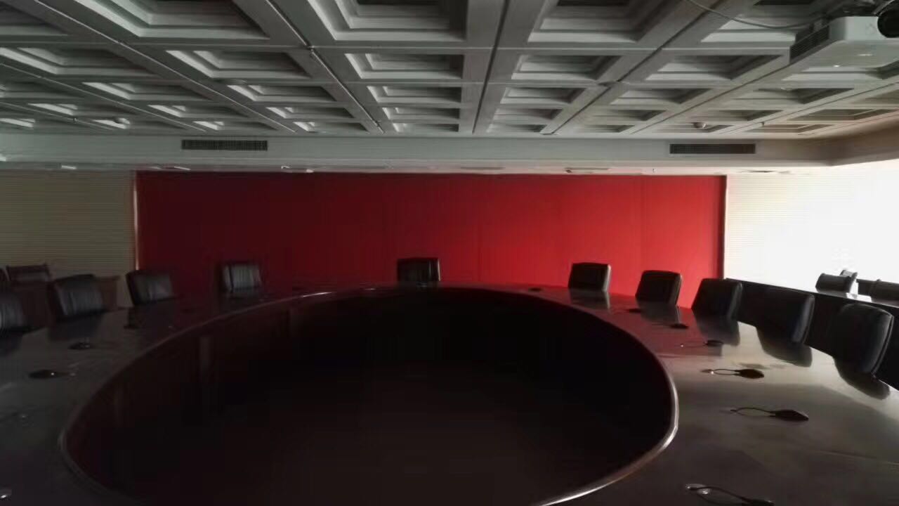 铝单板幕墙 Pate curtain walls 铝单板厂家
