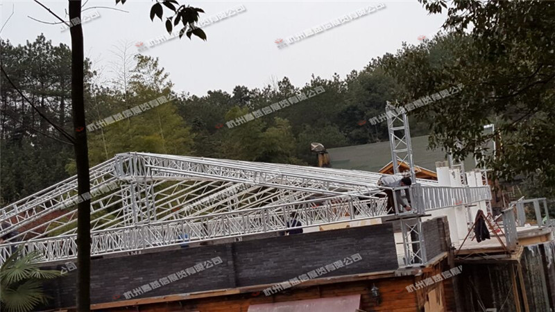 金华顶棚铝合金桁架搭建案例 (4).jpg