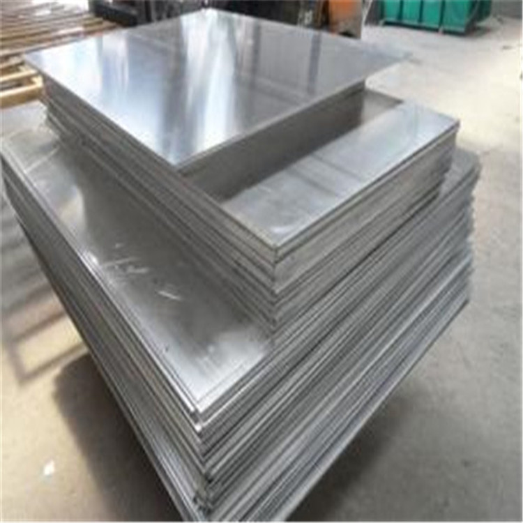 防鏽鋁 5083船舶的鋁板專售材質