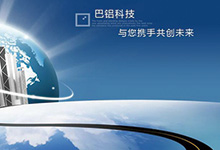 重慶巴鋁科技發展有限公司