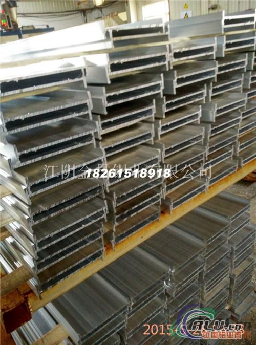 铝工业展会调研：行业洗牌进行时 数据显示展商规模同比收缩-铝型材门窗加工设备