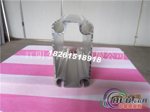 工业铝型材挤压速度的控制-4040c铝型材 工业铝型材挤压速度的控制-4040c铝型材