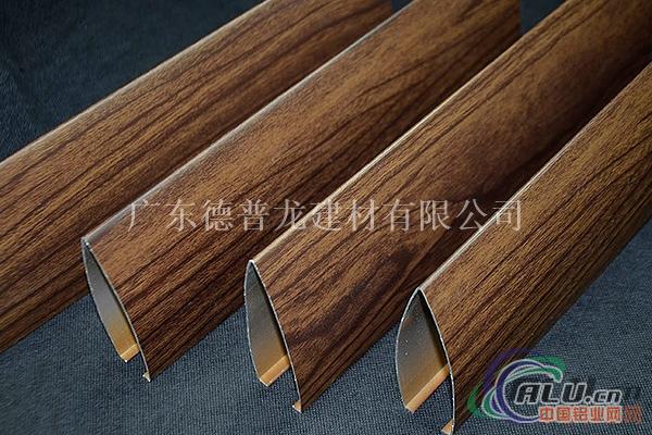 铝扣板为何能取得市场的认可-广东铝扣板生产厂家
